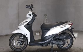 HONDA DIO 110 JF31