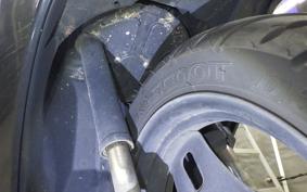 SUZUKI ADDRESS V50 Gen.2 2024 CA44A
