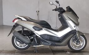YAMAHA N-MAX 125 SE86J