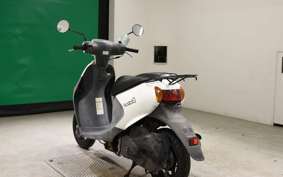 SUZUKI LET's 4 2026 CA45A