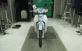 HONDA C110 SUPER CUB JA10
