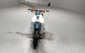 HONDA SUPER CUB50 C50