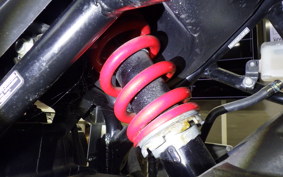 SUZUKI GIXXER 150 NG4BG