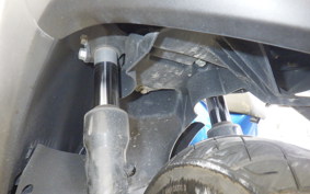 YAMAHA JOG DX-3 AY01