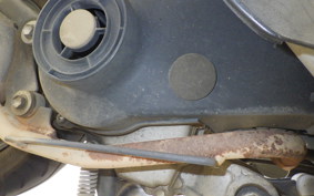 SUZUKI LET's CA4AA