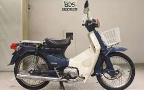 HONDA C90 SUPER CUB E HA02