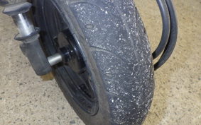 HONDA GIORNO 2 AF70
