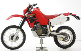 HONDA XR650R 2001 RE01