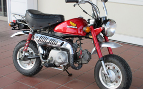 HONDA MONKEY Z50J