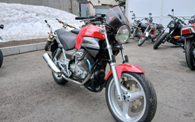 MOTO GUZZI BREVA V750 2008 LL