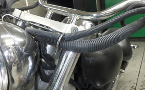 HONDA MAGNA 250 1996 MC29