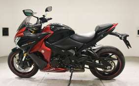 SUZUKI GSX-S1000F 2018 GT79B