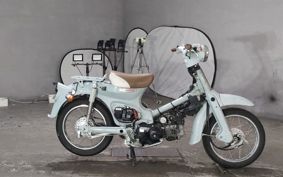 HONDA LITTLE CUB AA01