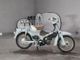 Фото Honda LITTLE CUB 2011 с японского аукциона