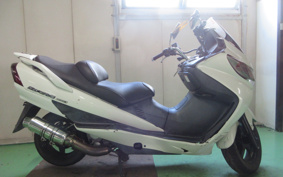 SUZUKI SKYWAVE 250S-1 CJ43A