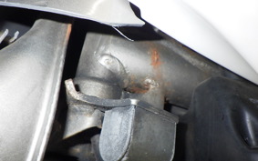 HONDA C90 SUPER CUB E 2013 HA02