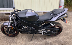 YAMAHA YZF-R1 2009 RN20