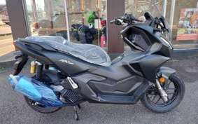 HONDA ADV160 KF54