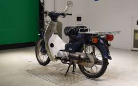 HONDA C90 SUPER CUB 1998 HA02