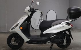 YAMAHA  AXIS Z SED7J