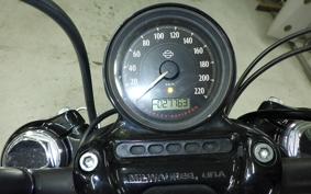 HARLEY XL1200X 2016