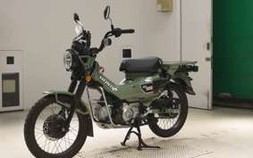 HONDA CT125-2 2024 JA65