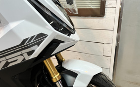 HONDA X-ADV 750 2025 RH21