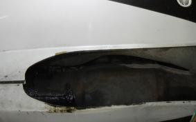 YAMAHA TZR250 RS 3XV