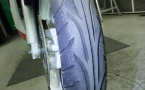 SUZUKI GSX-R250 2008 GJ72A