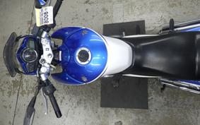 SUZUKI GSR250 2017