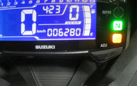SUZUKI GSX-R125 ABS DL33B