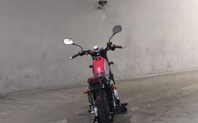 SUZUKI GLASS TRACKER BIG BOY NJ4BA