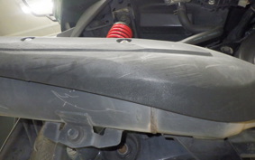 YAMAHA CYGNUS 125 XSR 2 2025 SE44J