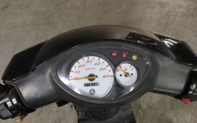 YAMAHA JOG ZR EVOLUTION2 SA39J