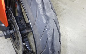 KAWASAKI NINJA 250 2015 EX250L