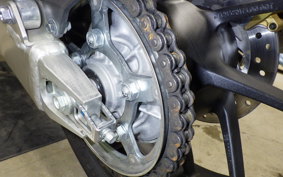 HONDA CB400SF GEN 4 A 2016 NC42