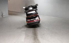 HONDA GL1500 GOLD WING SC22