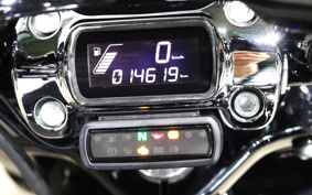 HARLEY FXBR 2019 YEJ