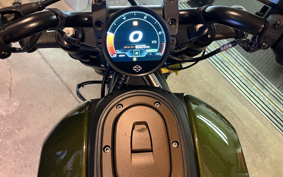 HARLEY RH1250S 2022 ZC4