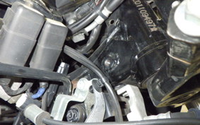 SUZUKI Vｽﾄﾛｰﾑ250A