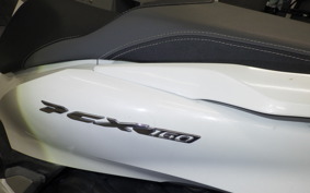 HONDA PCX 160 2006 KF47