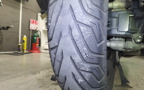 HONDA PCX 160 2025 KF47