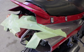 KAWASAKI ZZ1100 NINJA R 1990