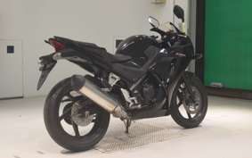 HONDA CBR250R A MC41