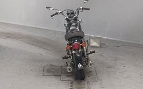 HONDA BENLY125 CD125T