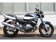 Фото Suzuki GSX250FX с японского аукциона