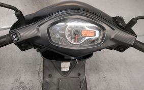 SUZUKI ADDRESS V125 CF4MA