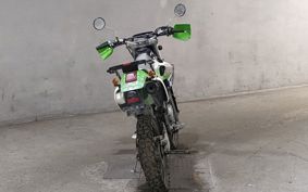 KAWASAKI KLX250 LX250E