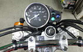 HONDA CB223S 2025 MC40