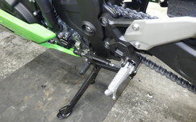 KAWASAKI ZX-25R-2 ZX250H